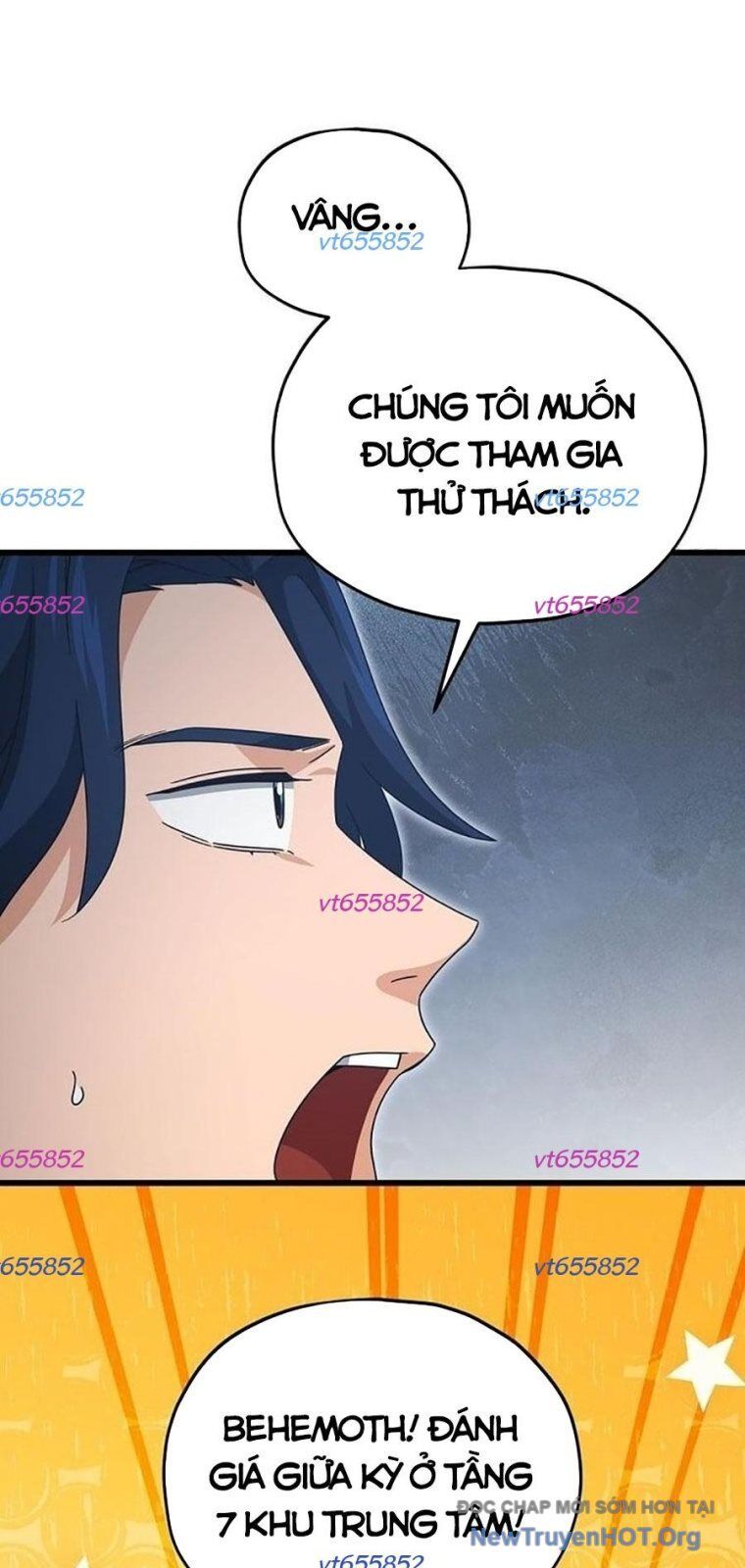 Bố Tôi Quá Mạnh Chapter 208 - Trang 2