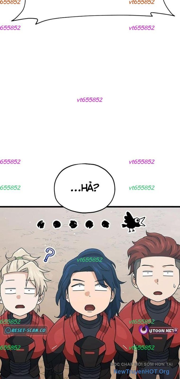 Bố Tôi Quá Mạnh Chapter 208 - Trang 2