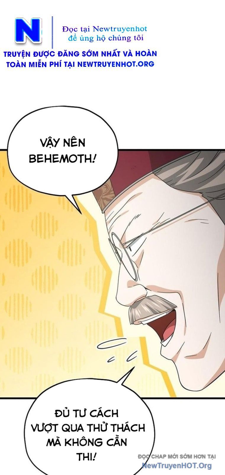 Bố Tôi Quá Mạnh Chapter 209 - Trang 2