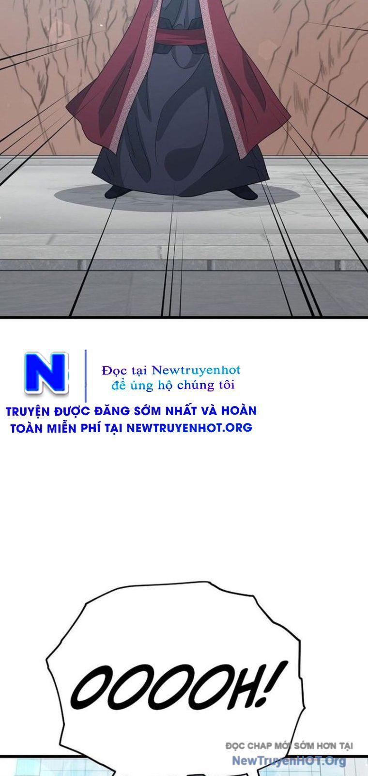 Bố Tôi Quá Mạnh Chapter 209 - Trang 2