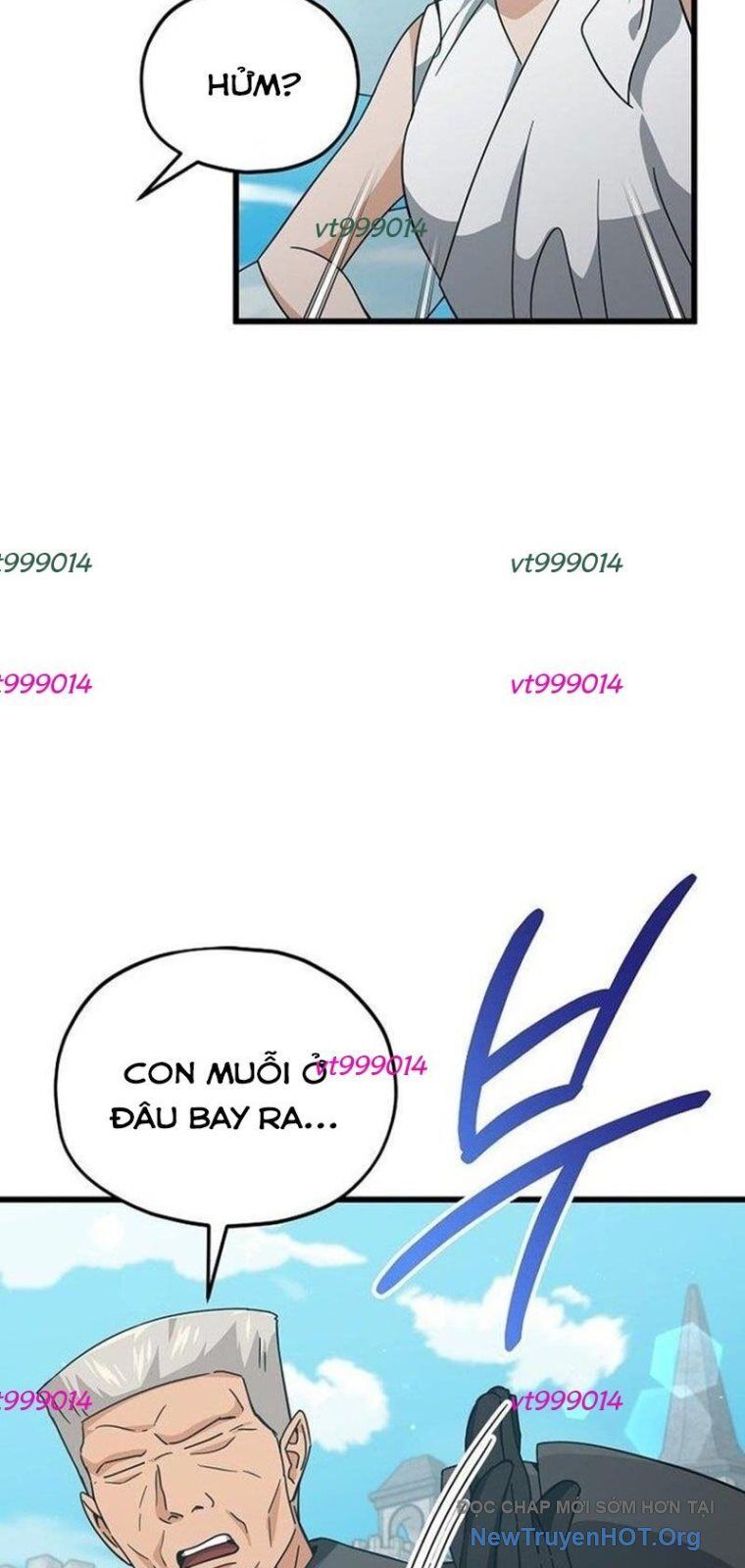 Bố Tôi Quá Mạnh Chapter 210 - Trang 2