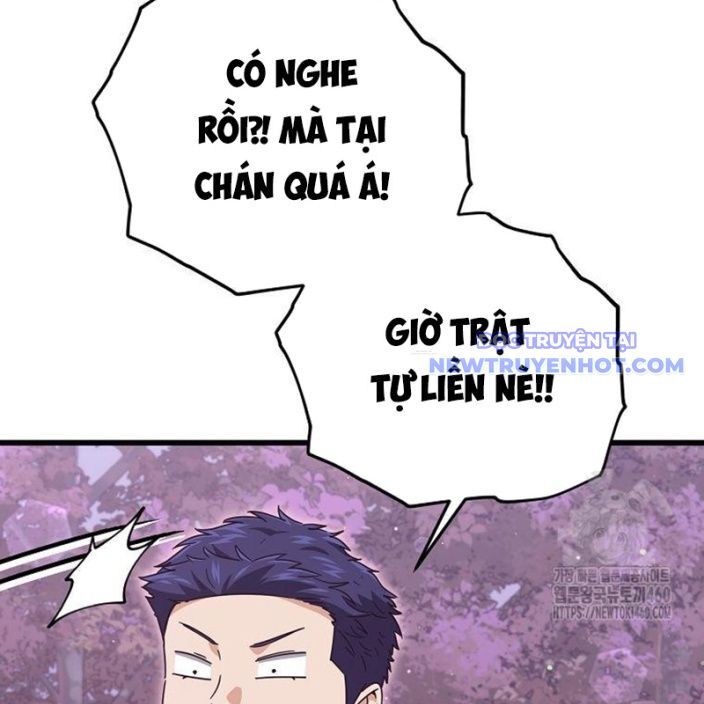 Bố Tôi Quá Mạnh Chapter 183 - Trang 2