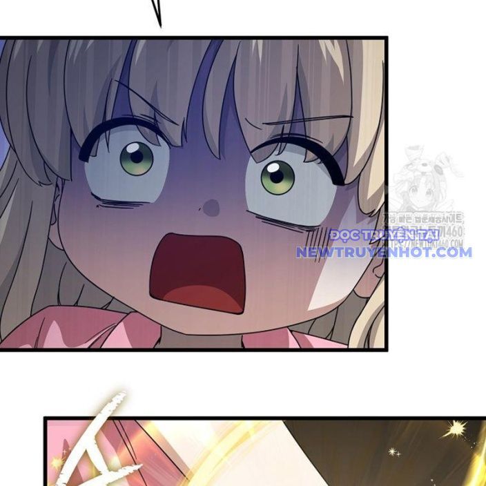 Bố Tôi Quá Mạnh Chapter 183 - Trang 2