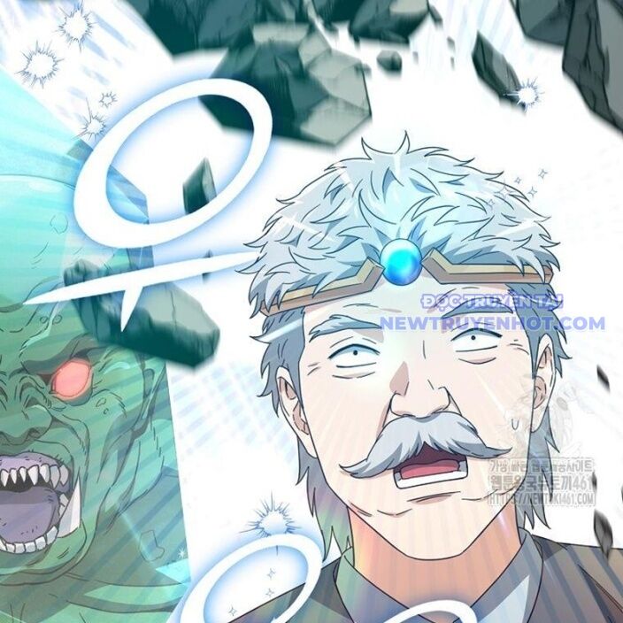 Bố Tôi Quá Mạnh Chapter 185 - Trang 2