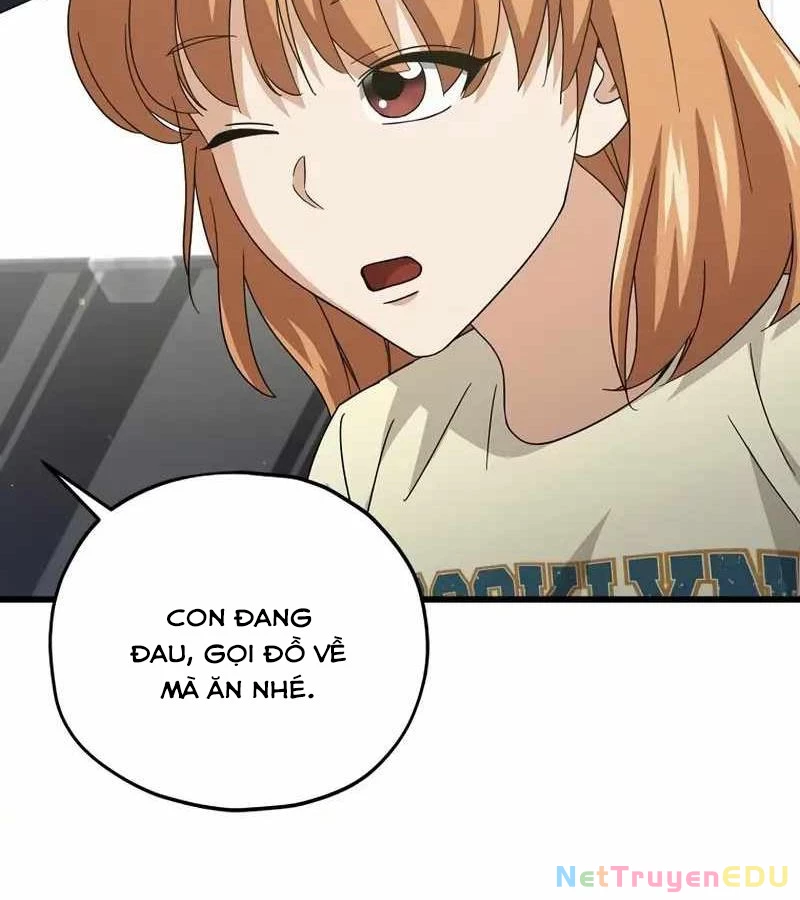 Bố Tôi Quá Mạnh Chapter 186 - Trang 2