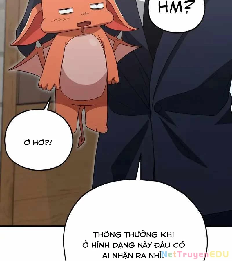 Bố Tôi Quá Mạnh Chapter 186 - Trang 2