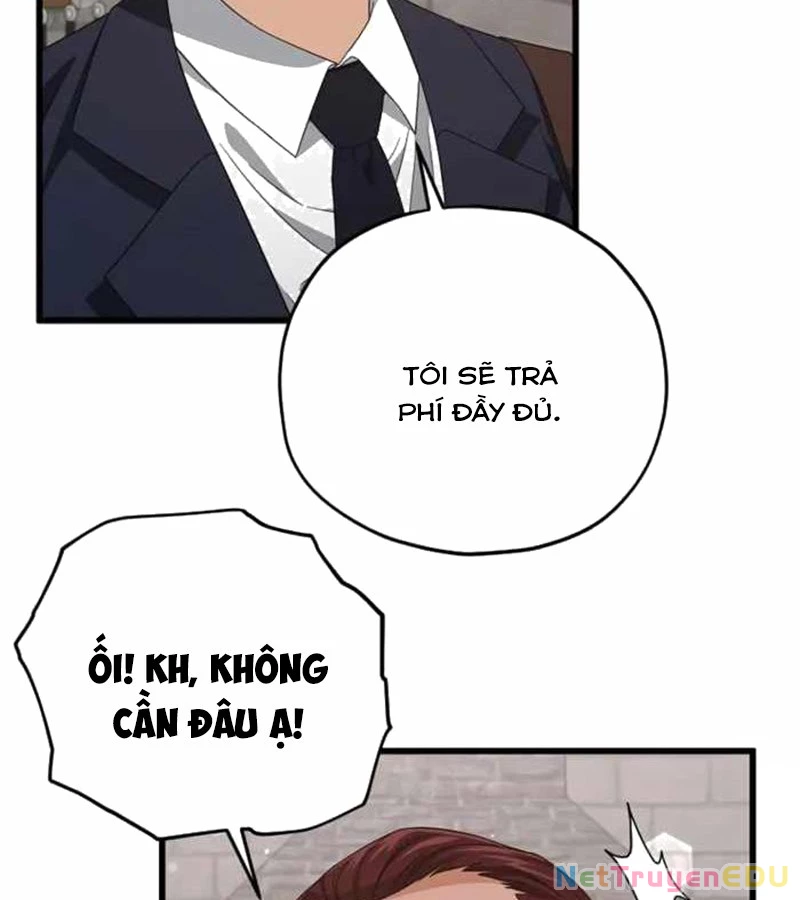 Bố Tôi Quá Mạnh Chapter 187 - Trang 2