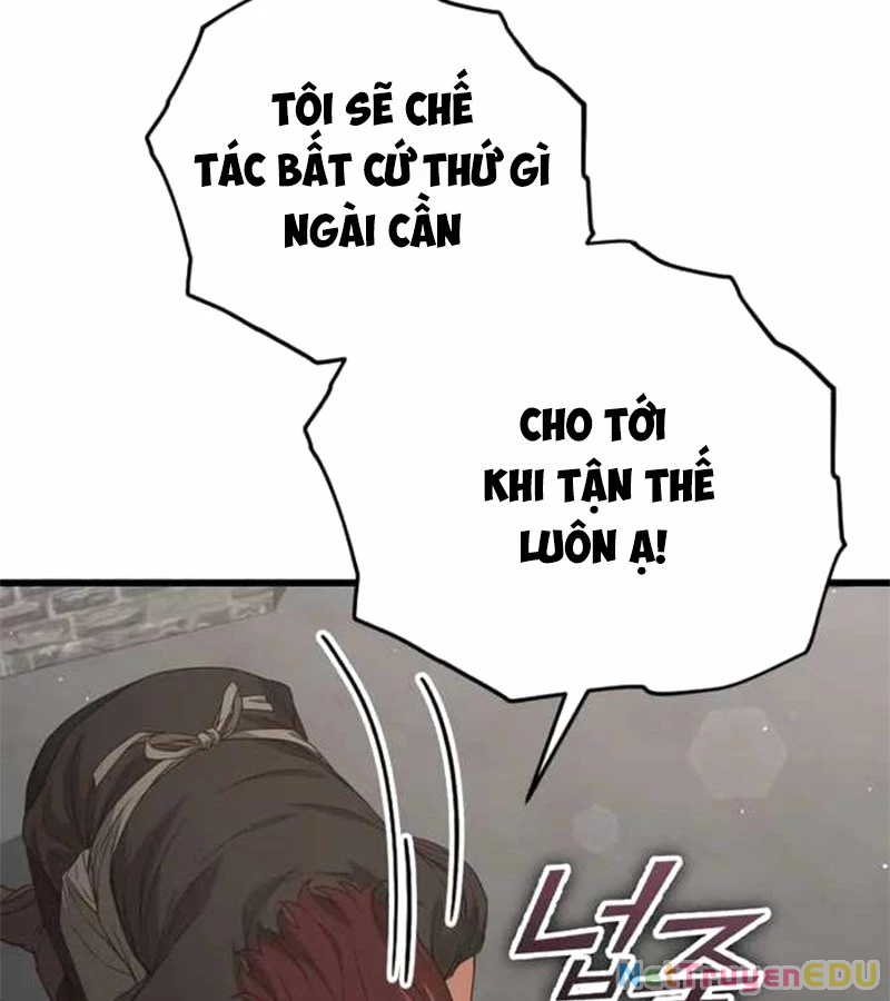 Bố Tôi Quá Mạnh Chapter 187 - Trang 2