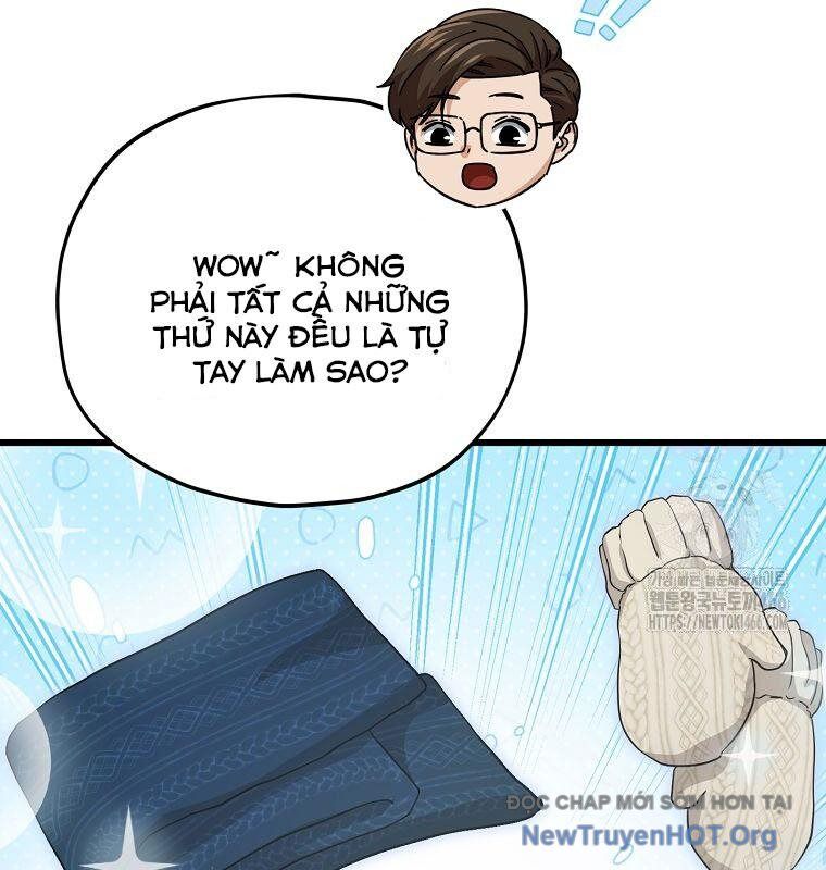 Bố Tôi Quá Mạnh Chapter 192 - Trang 2