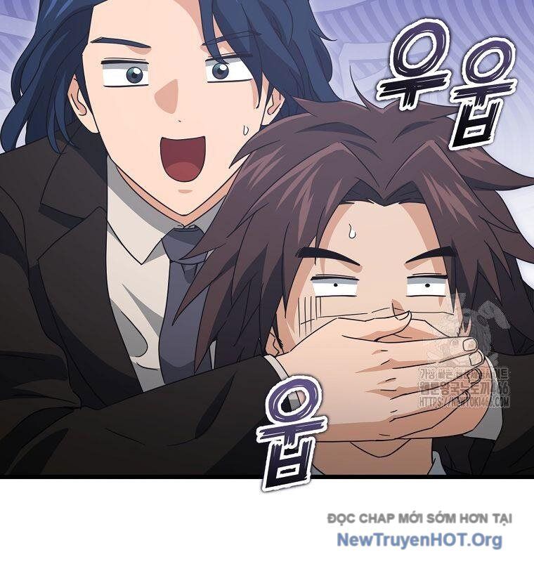 Bố Tôi Quá Mạnh Chapter 192 - Trang 2