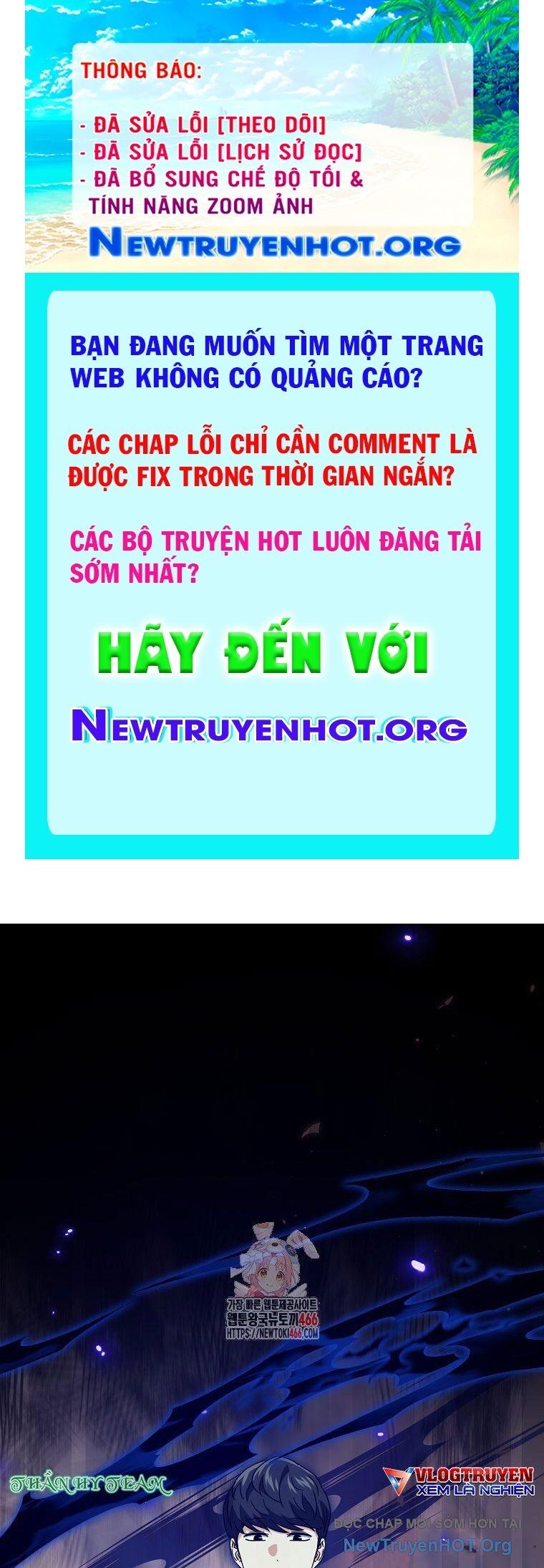 Bố Tôi Quá Mạnh Chapter 196 - Trang 2