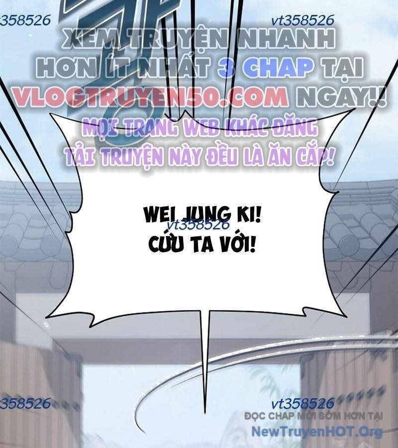 Bố Tôi Quá Mạnh Chapter 197 - Trang 2
