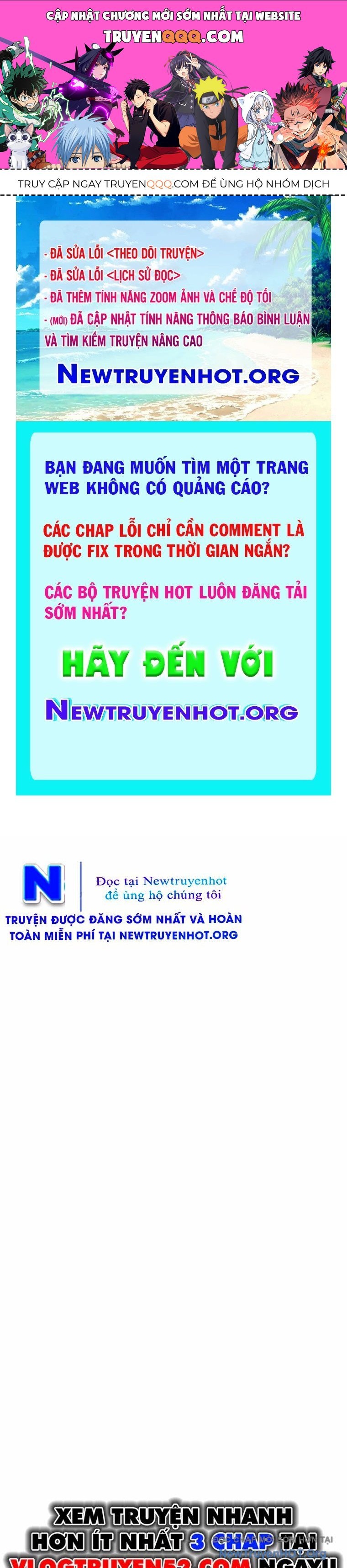 Bố Tôi Quá Mạnh Chapter 206 - Trang 2