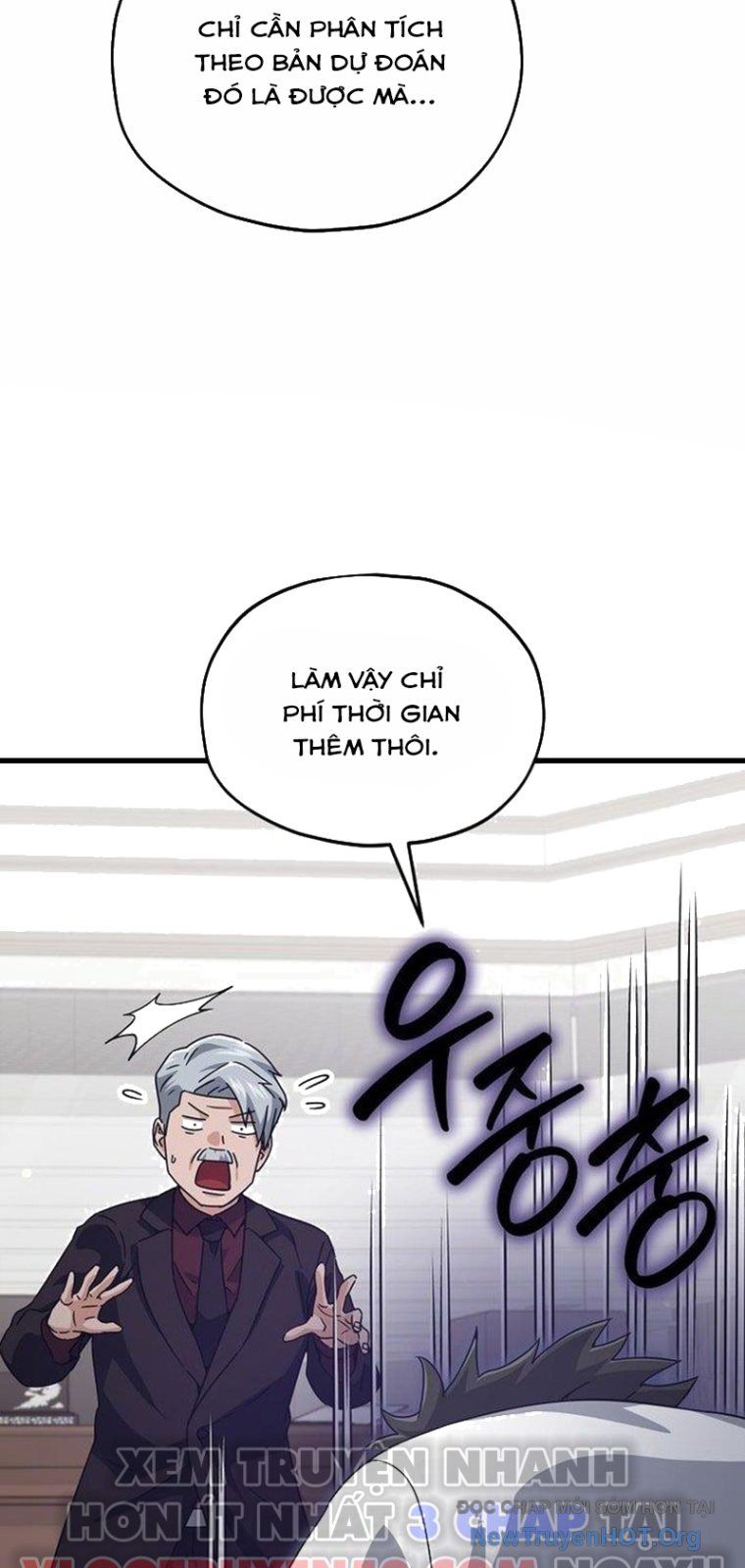 Bố Tôi Quá Mạnh Chapter 206 - Trang 2