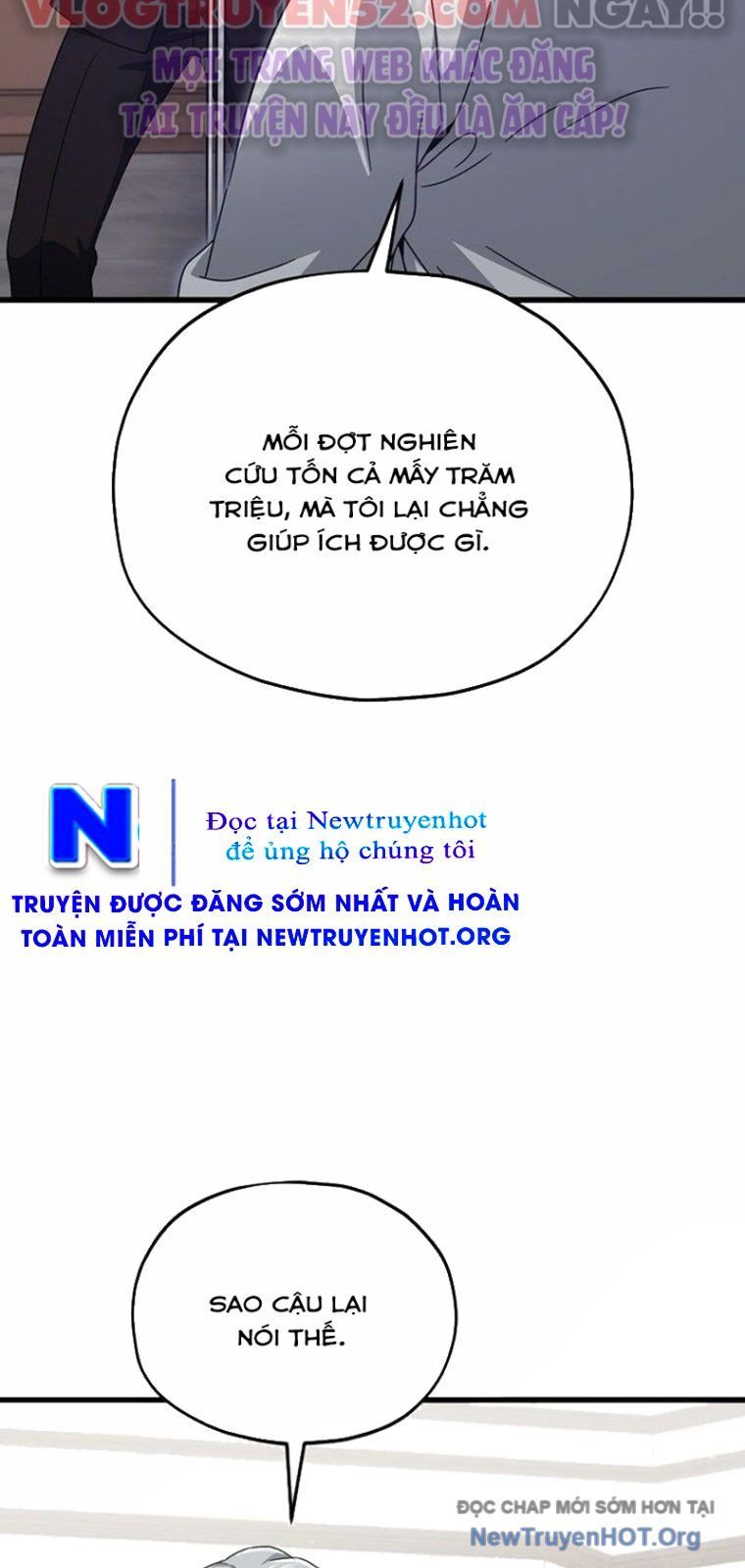 Bố Tôi Quá Mạnh Chapter 206 - Trang 2