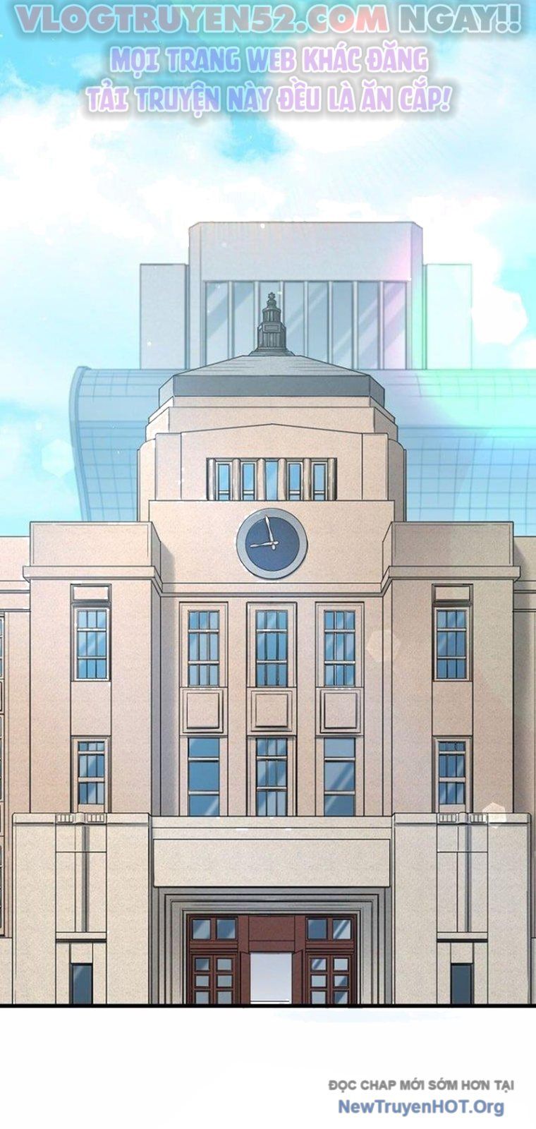 Bố Tôi Quá Mạnh Chapter 206 - Trang 2