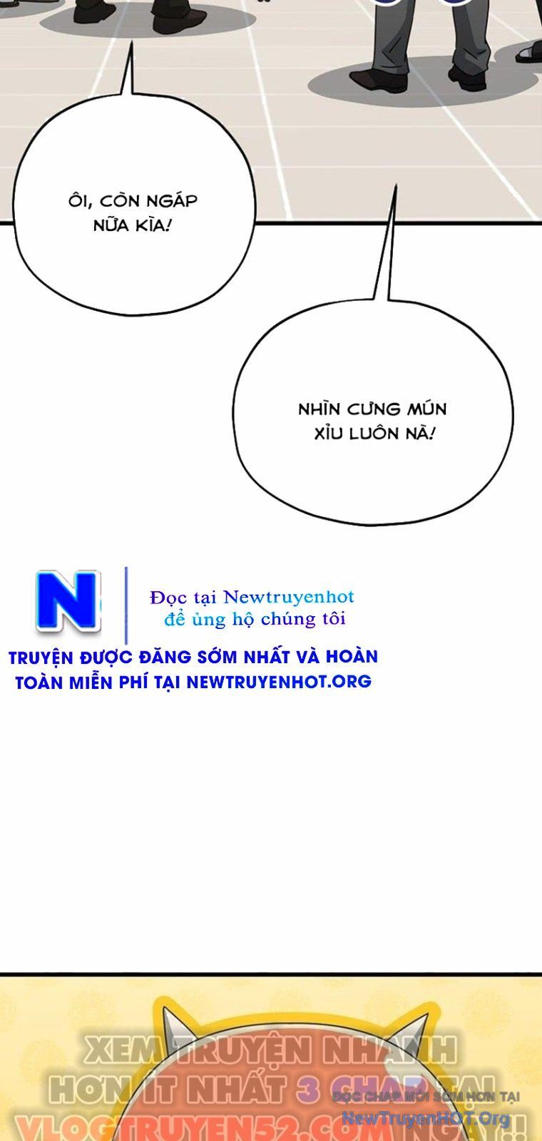 Bố Tôi Quá Mạnh Chapter 206 - Trang 2