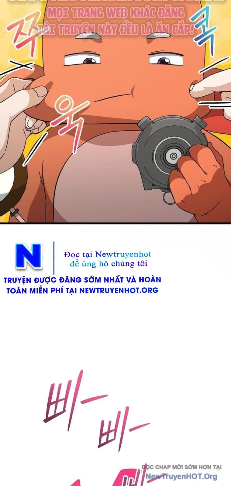 Bố Tôi Quá Mạnh Chapter 206 - Trang 2