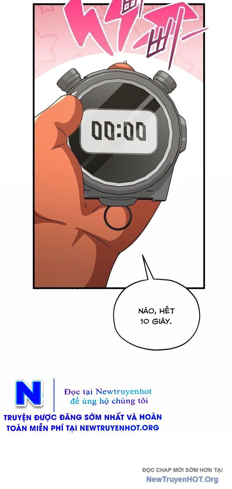 Bố Tôi Quá Mạnh Chapter 206 - Trang 2