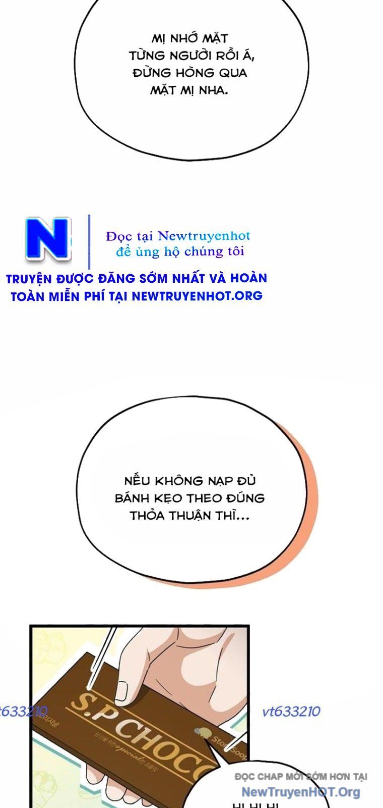 Bố Tôi Quá Mạnh Chapter 206 - Trang 2