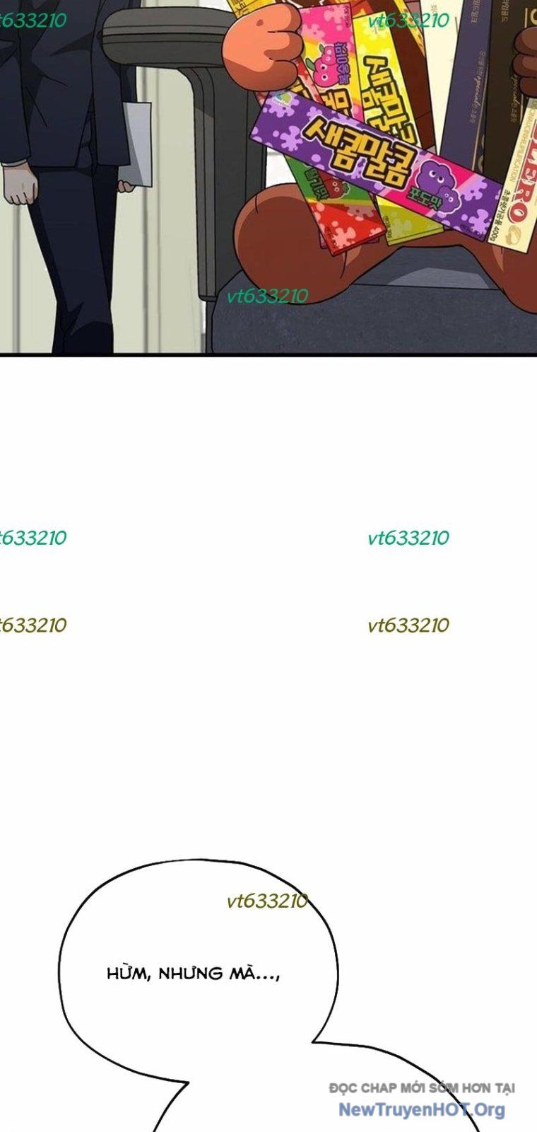 Bố Tôi Quá Mạnh Chapter 206 - Trang 2