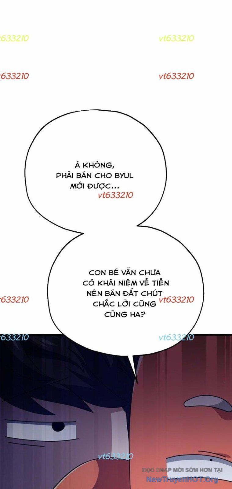 Bố Tôi Quá Mạnh Chapter 206 - Trang 2