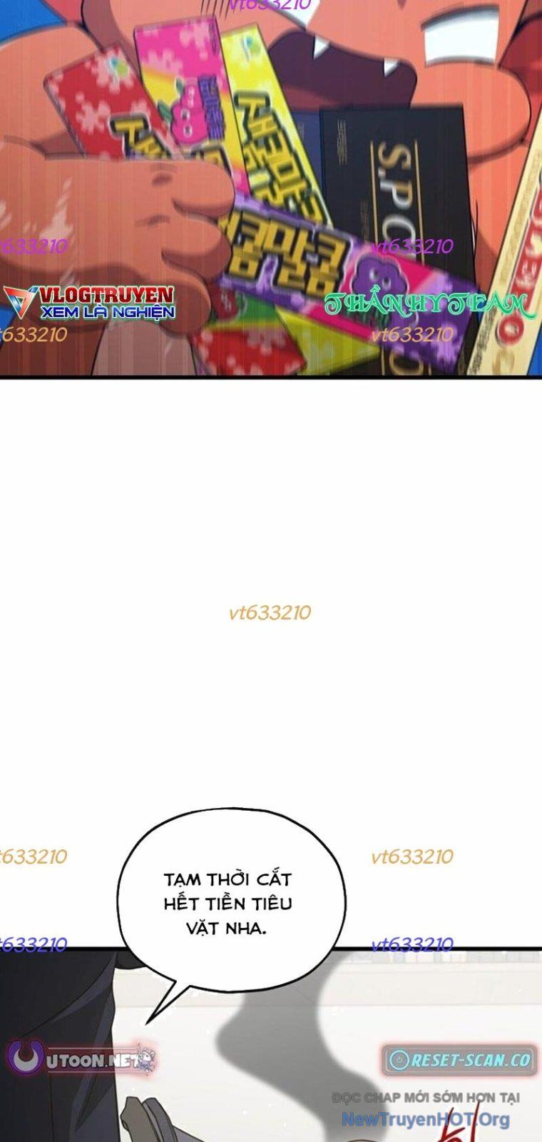 Bố Tôi Quá Mạnh Chapter 206 - Trang 2