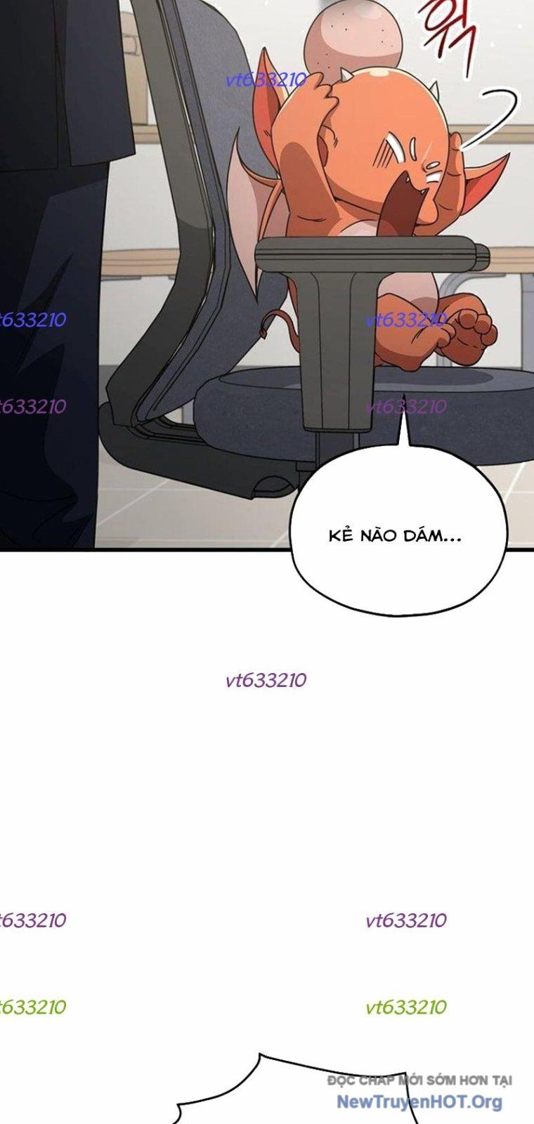 Bố Tôi Quá Mạnh Chapter 206 - Trang 2