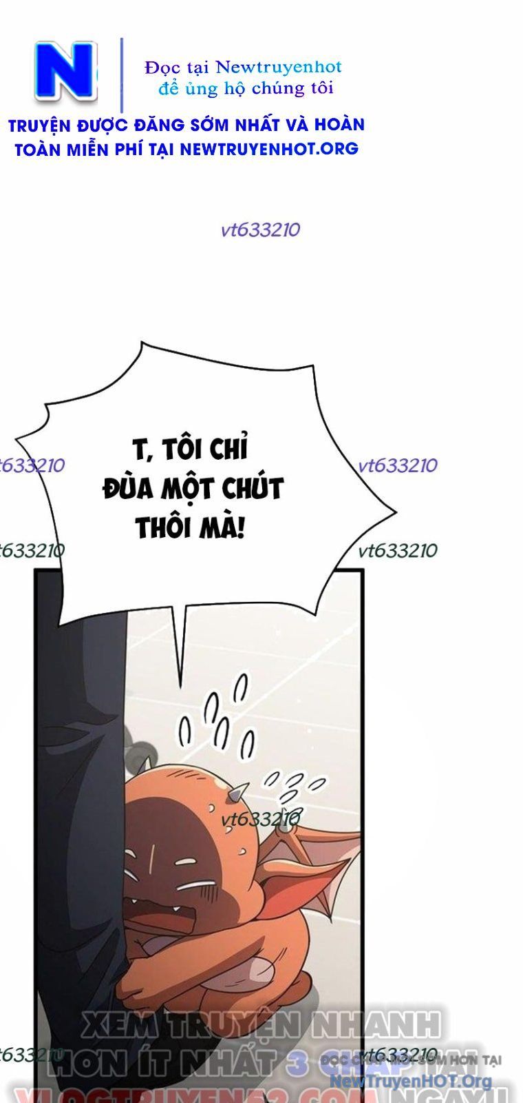 Bố Tôi Quá Mạnh Chapter 206 - Trang 2