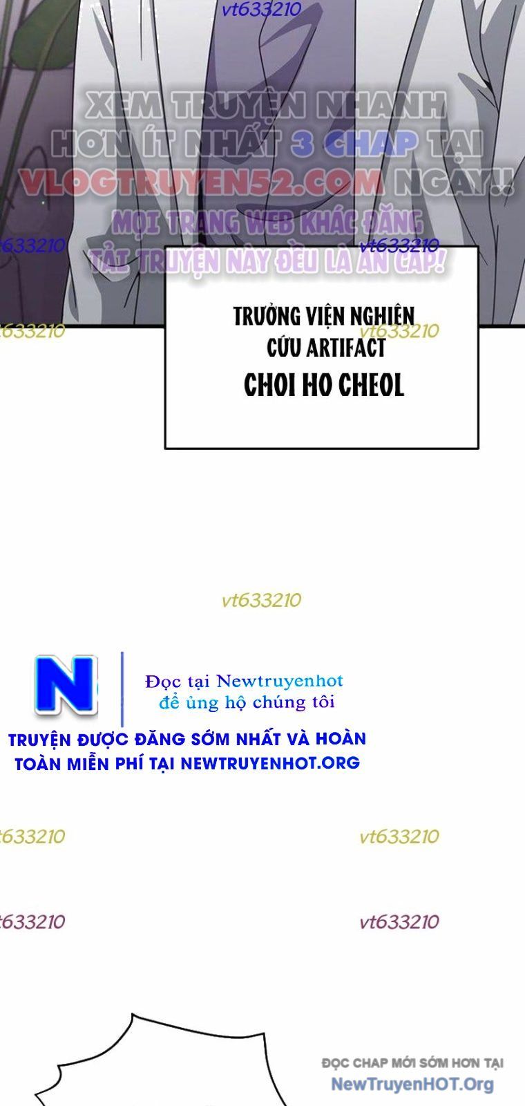 Bố Tôi Quá Mạnh Chapter 206 - Trang 2