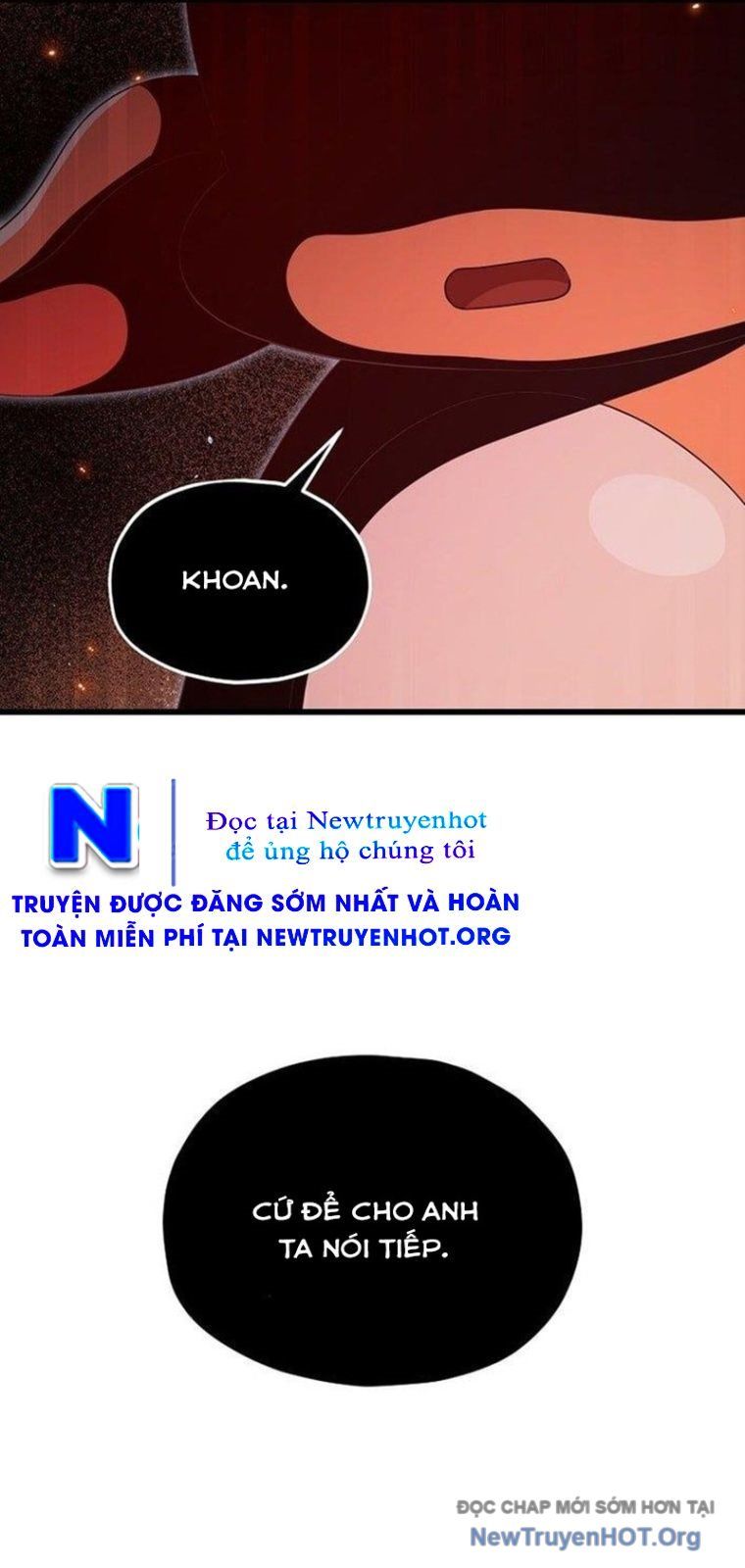 Bố Tôi Quá Mạnh Chapter 206 - Trang 2