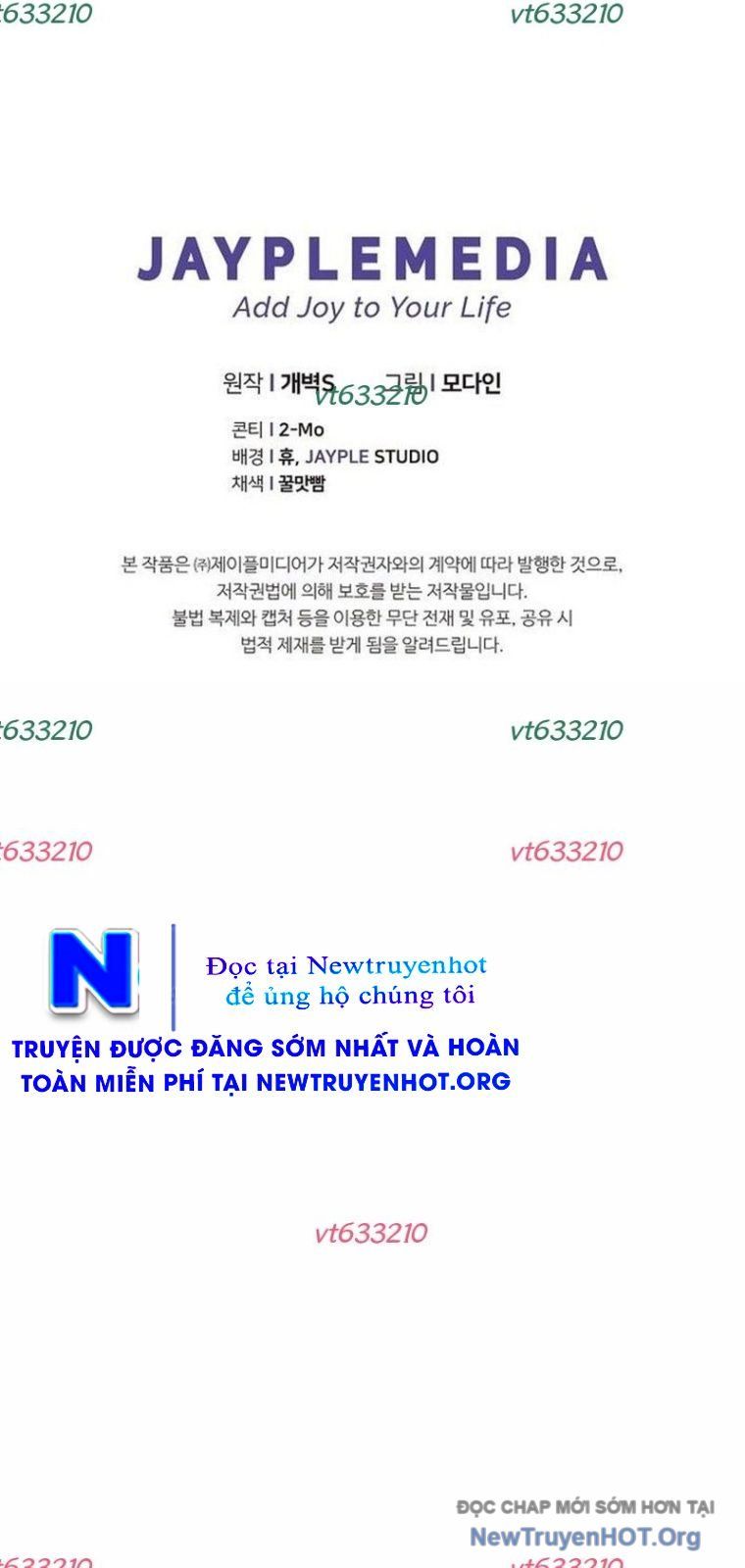 Bố Tôi Quá Mạnh Chapter 206 - Trang 2