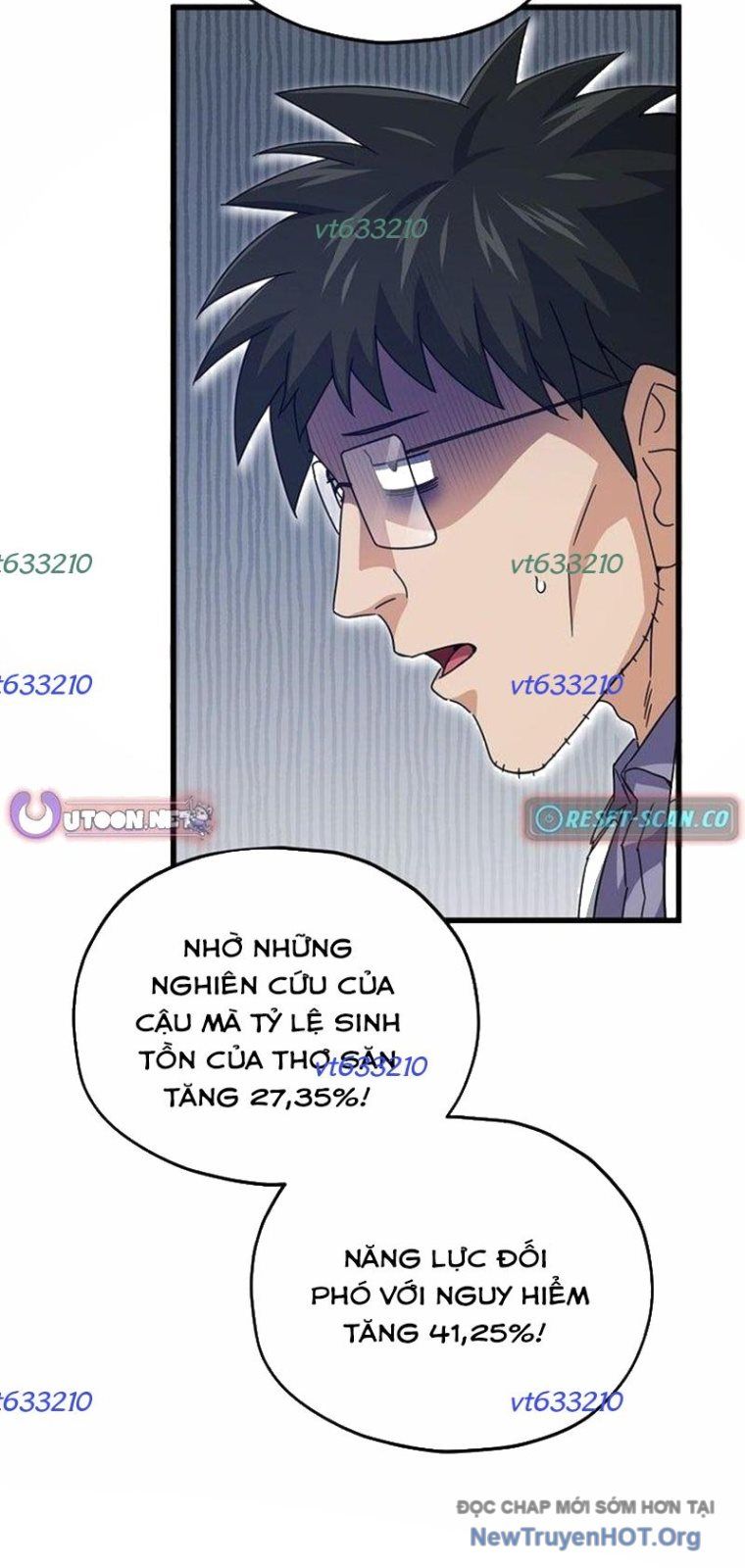 Bố Tôi Quá Mạnh Chapter 206 - Trang 2