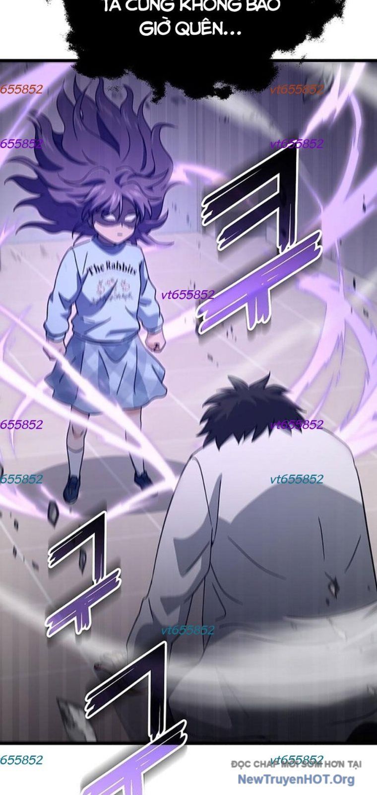Bố Tôi Quá Mạnh Chapter 207 - Trang 2