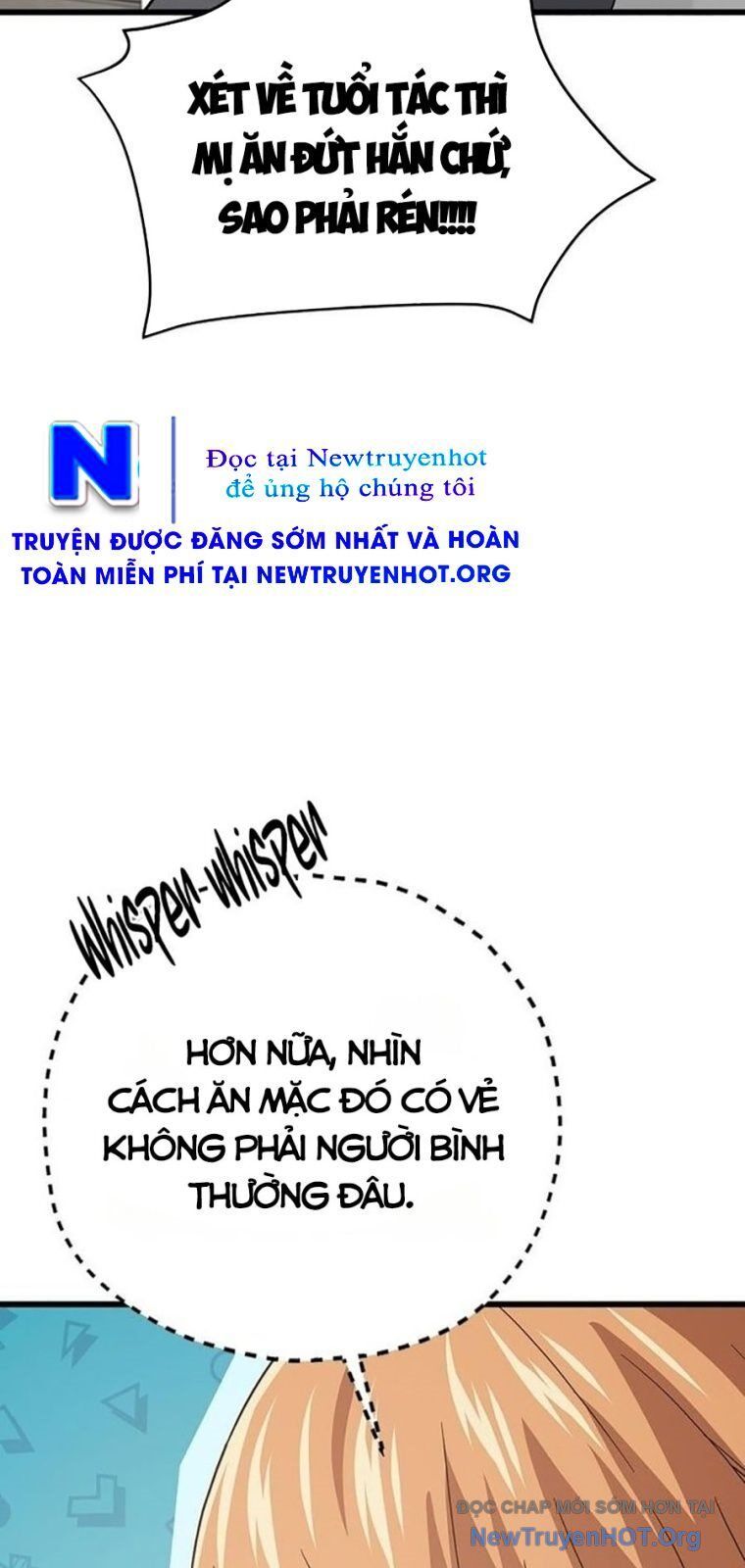 Bố Tôi Quá Mạnh Chapter 208 - Trang 2