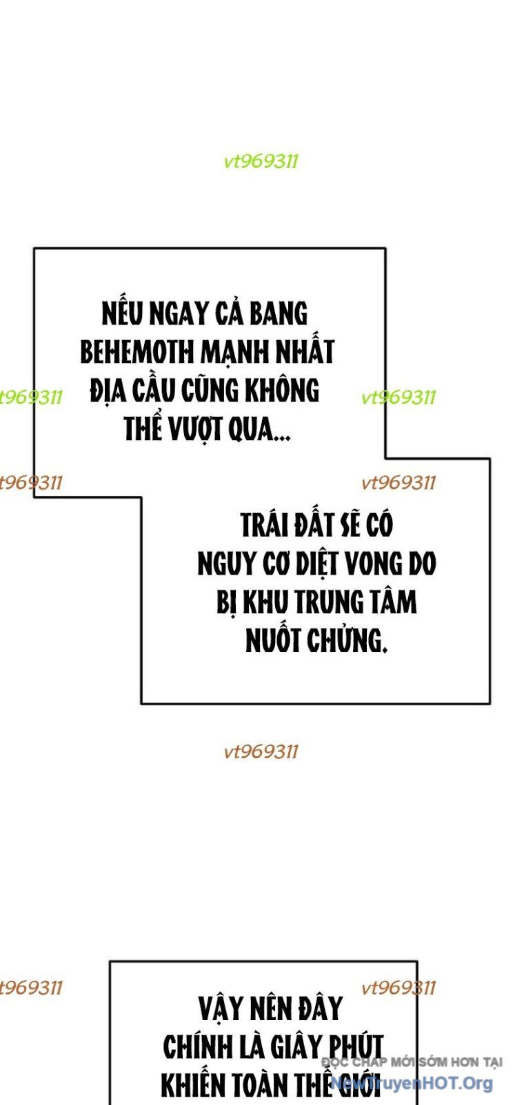 Bố Tôi Quá Mạnh Chapter 209 - Trang 2