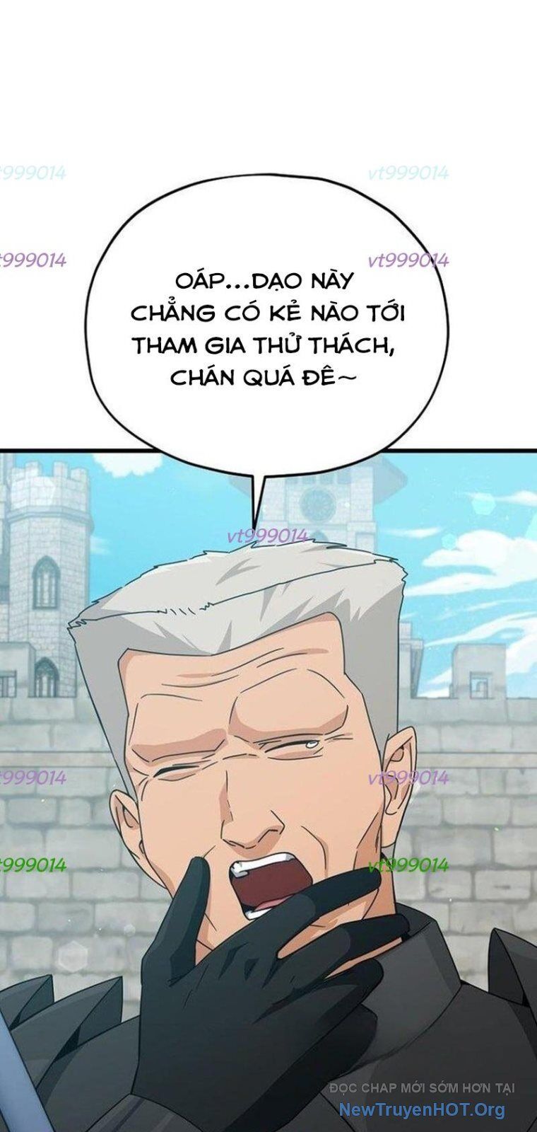 Bố Tôi Quá Mạnh Chapter 210 - Trang 2