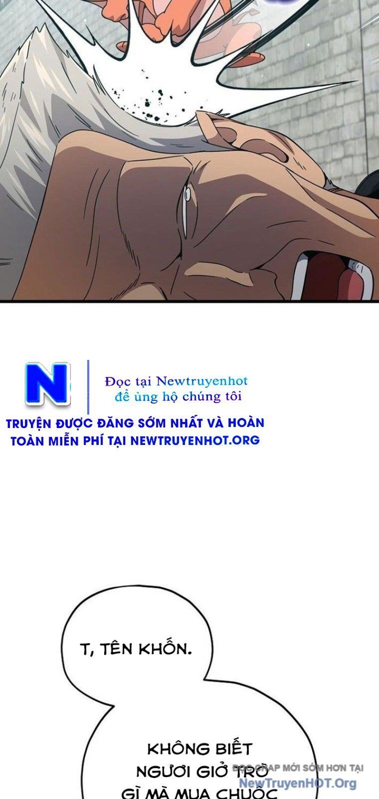 Bố Tôi Quá Mạnh Chapter 210 - Trang 2