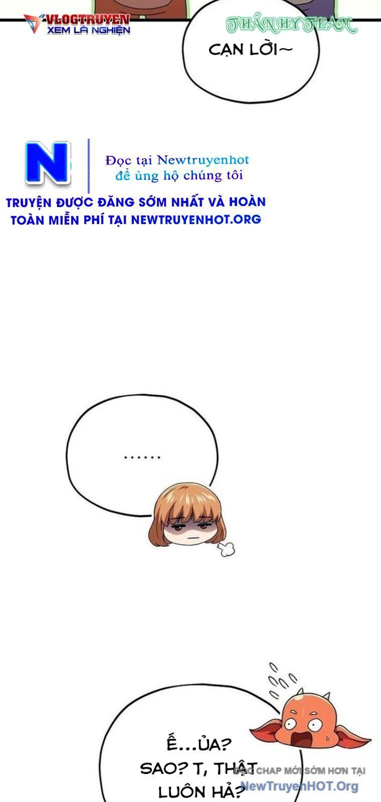 Bố Tôi Quá Mạnh Chapter 211 - Trang 2
