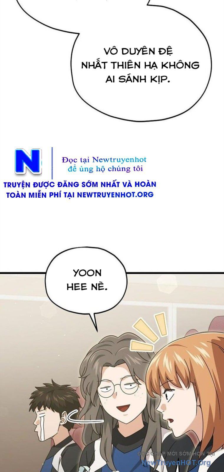 Bố Tôi Quá Mạnh Chapter 211 - Trang 2