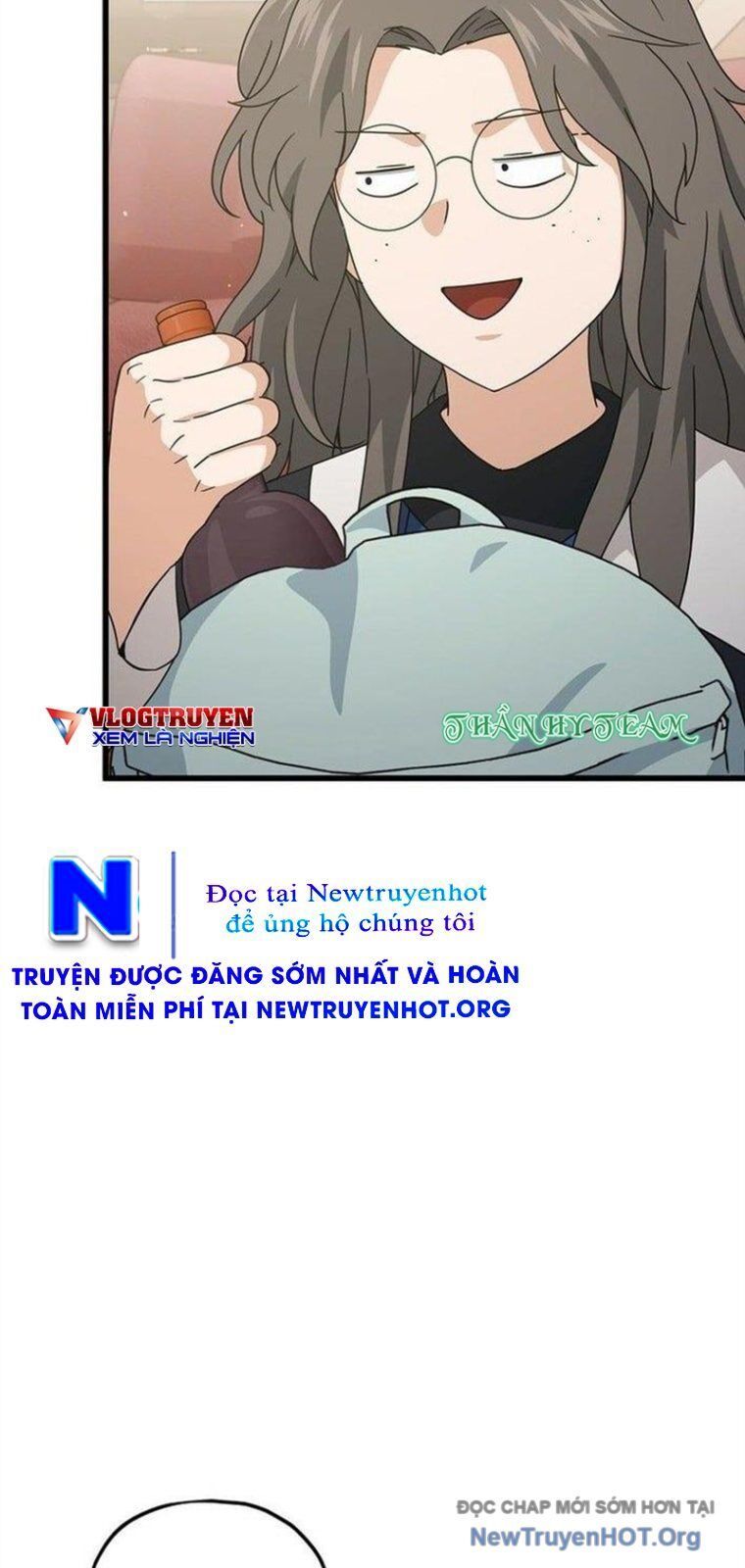 Bố Tôi Quá Mạnh Chapter 211 - Trang 2