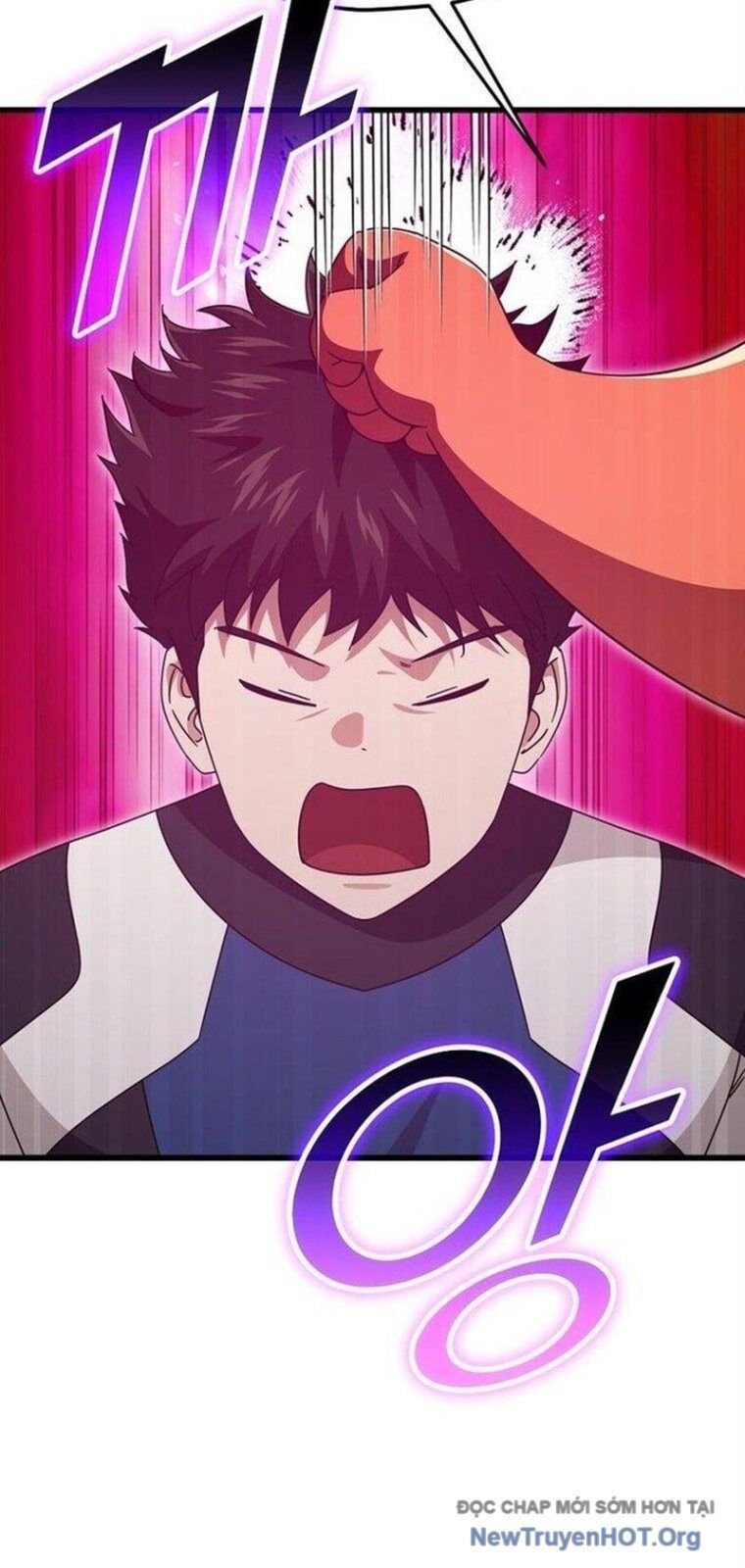 Bố Tôi Quá Mạnh Chapter 211 - Trang 2