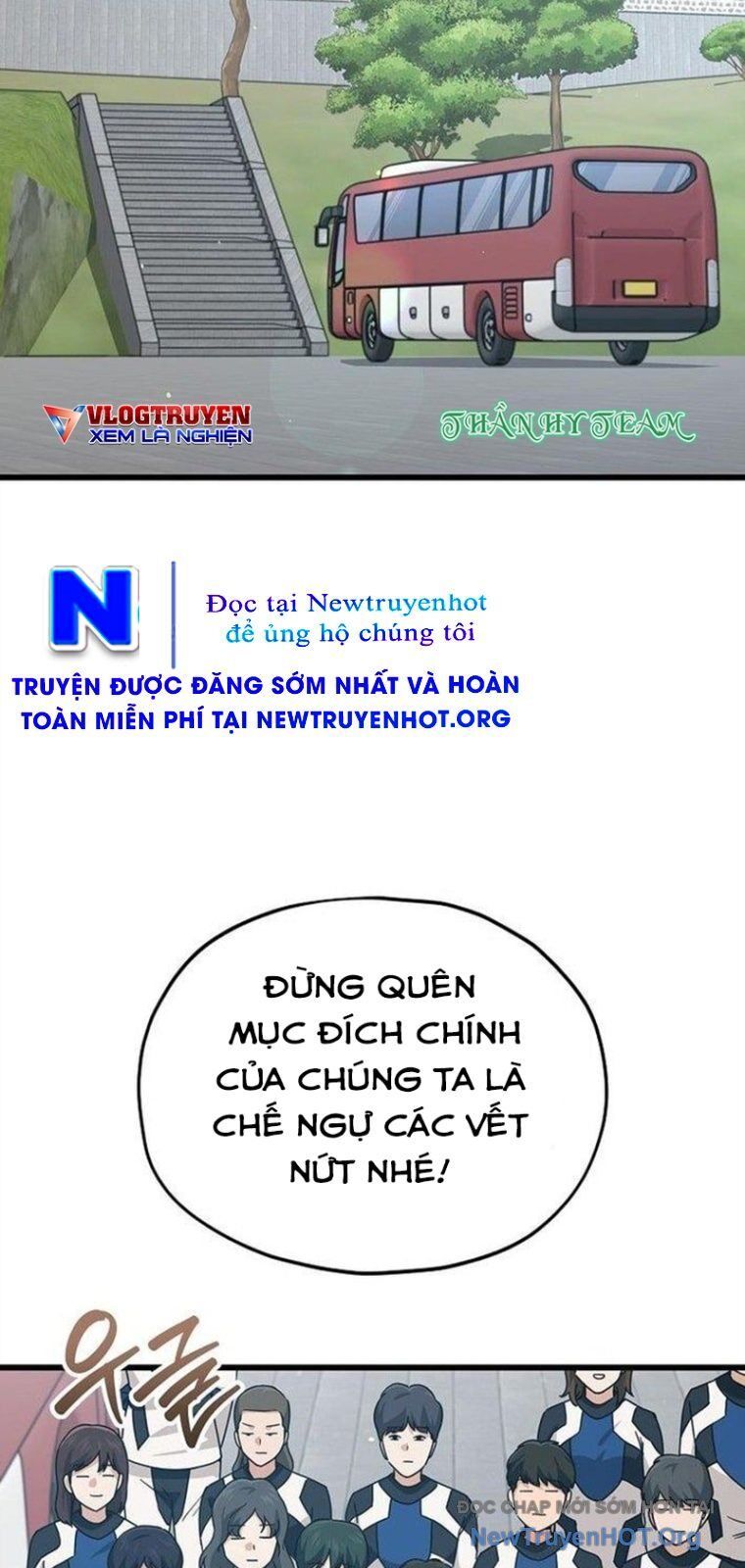 Bố Tôi Quá Mạnh Chapter 211 - Trang 2