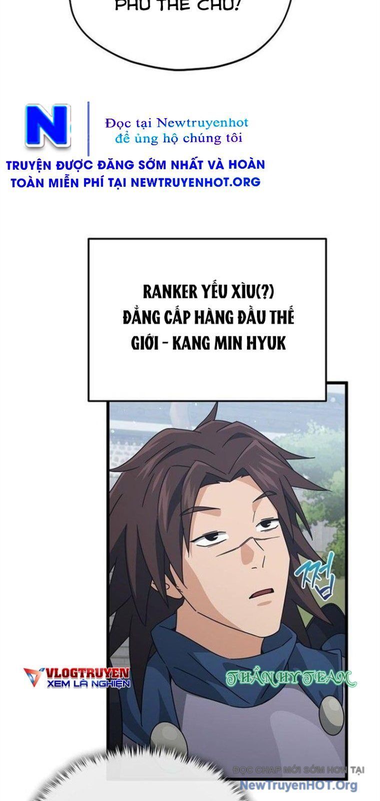 Bố Tôi Quá Mạnh Chapter 211 - Trang 2