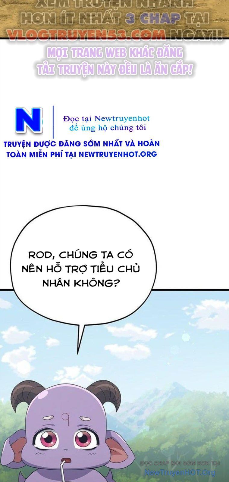 Bố Tôi Quá Mạnh Chapter 211 - Trang 2