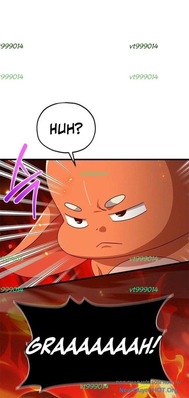 Bố Tôi Quá Mạnh Chapter 211 - Trang 2