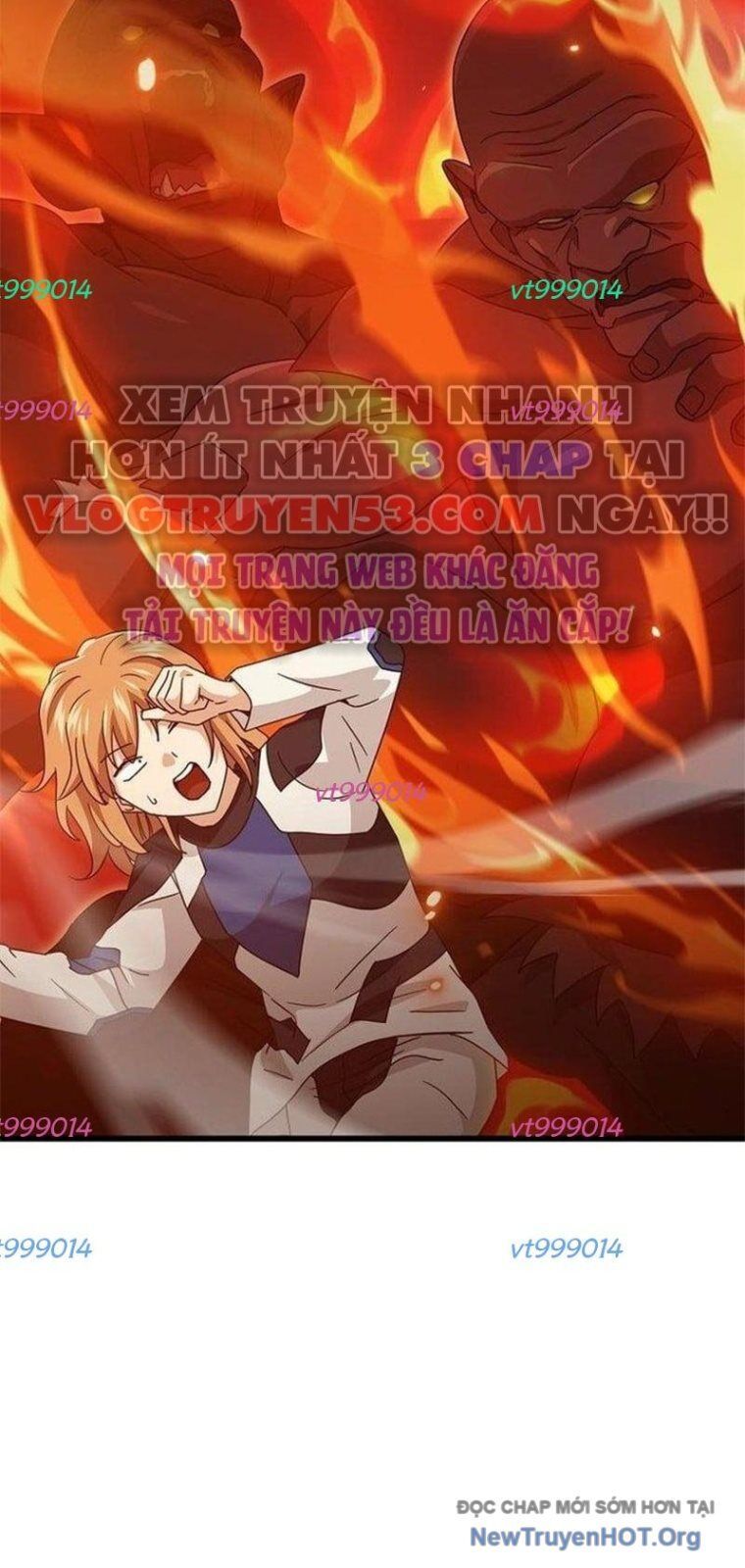 Bố Tôi Quá Mạnh Chapter 211 - Trang 2