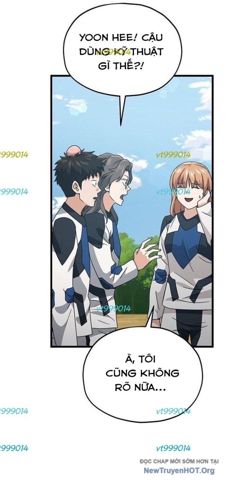 Bố Tôi Quá Mạnh Chapter 211 - Trang 2