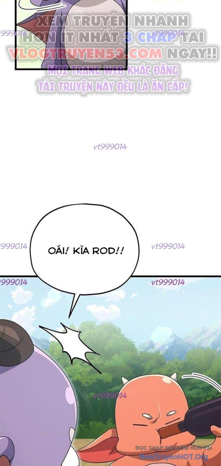 Bố Tôi Quá Mạnh Chapter 211 - Trang 2