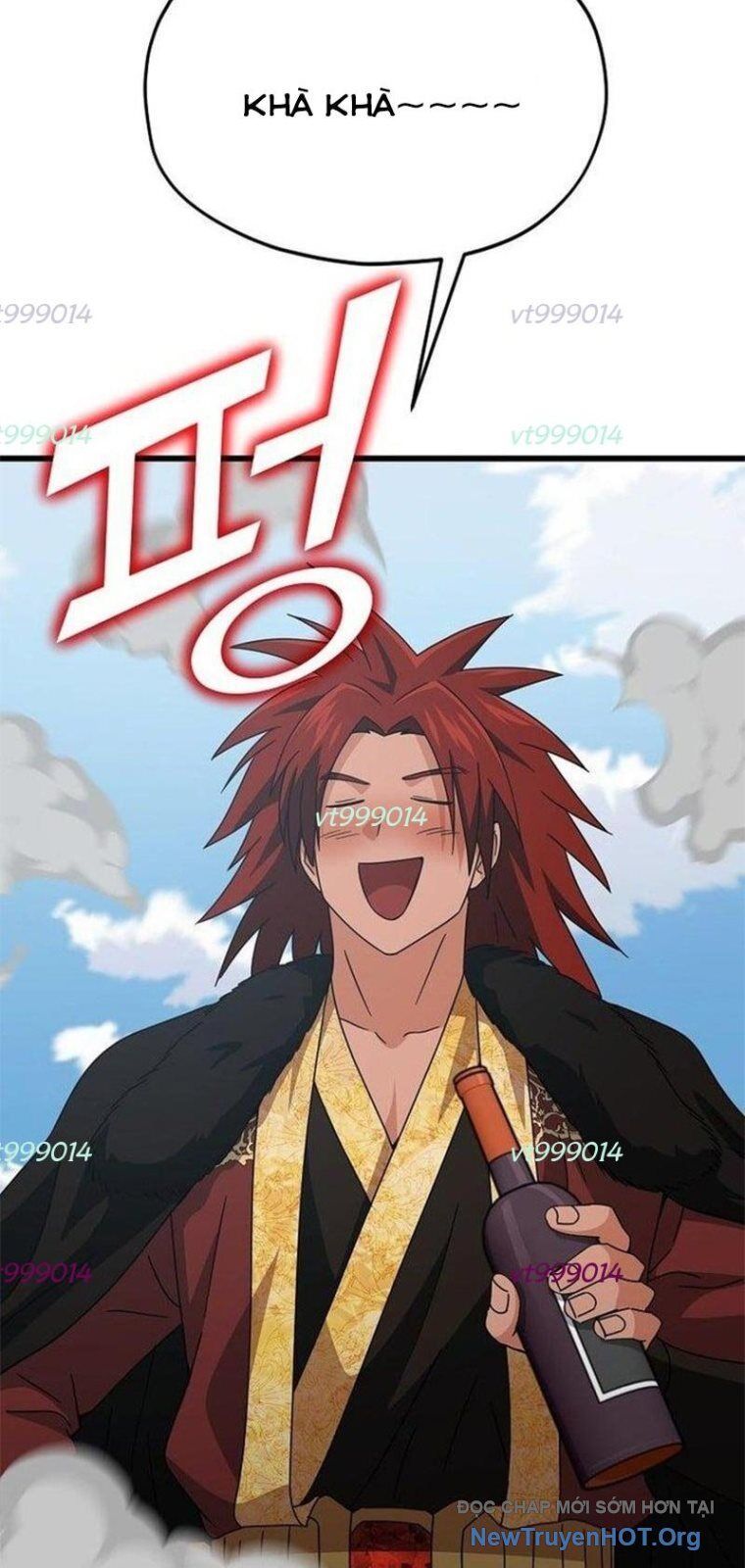 Bố Tôi Quá Mạnh Chapter 211 - Trang 2